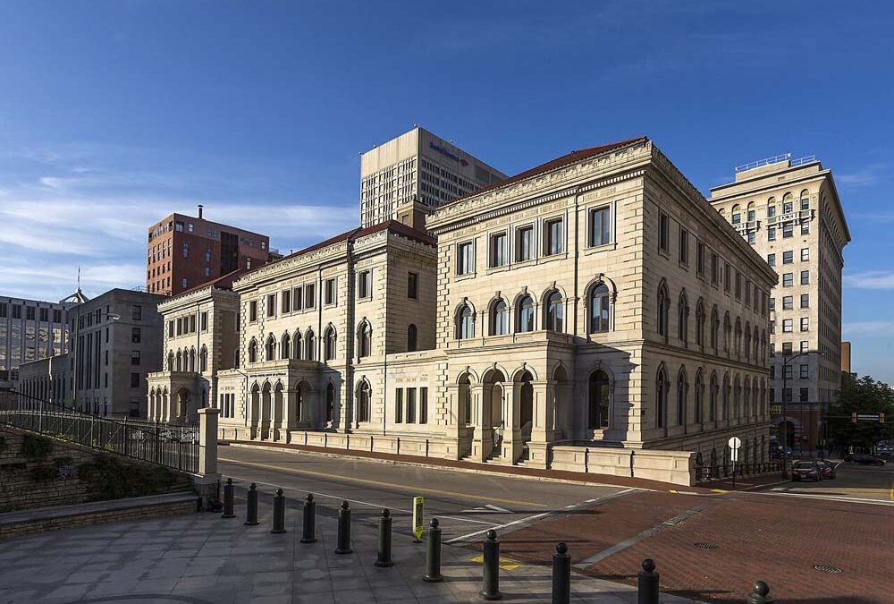 Appeals Ruling Favors EEOC