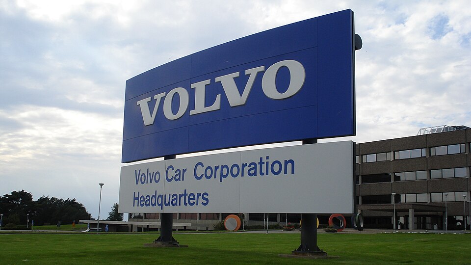 Volvo Will Pay Disabled Worker $70,000 in Settlement