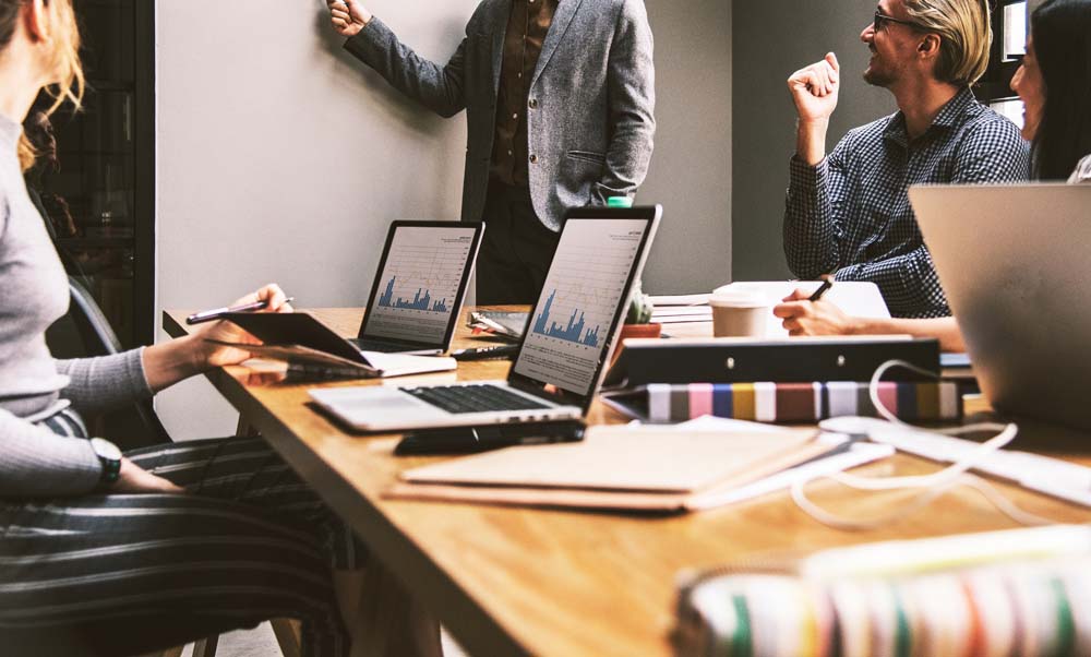 Younger Workers Targeted in Ads Hidden From Older Workers