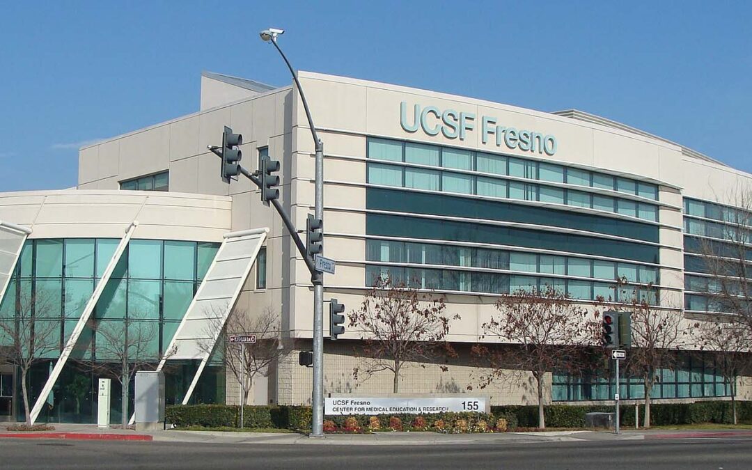 Allegations of Harassment, Discrimination at University