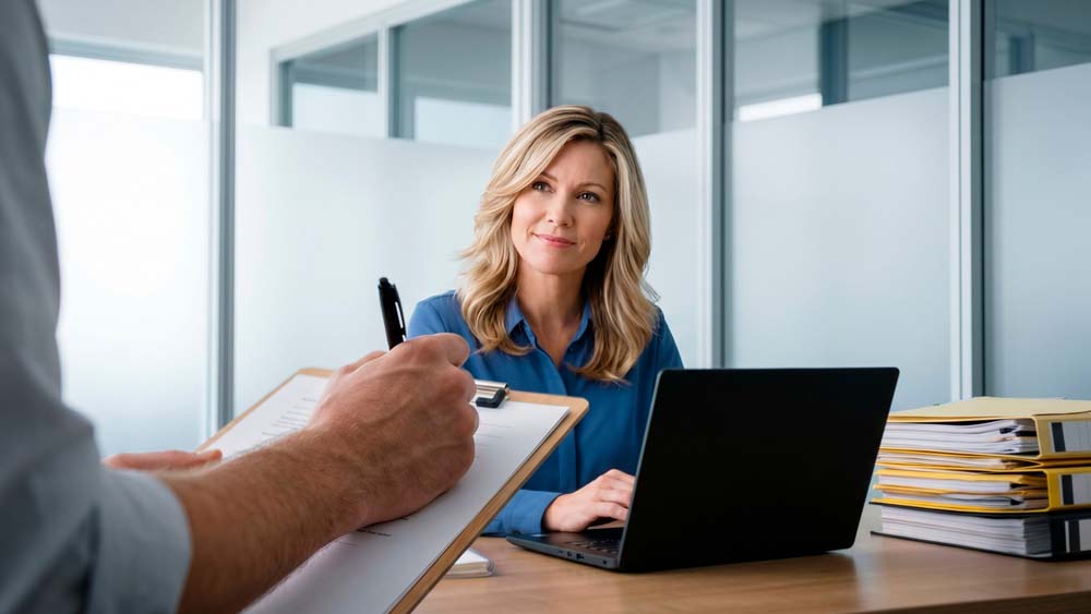 Is it a Red Flag if an Employer Asks for Your Current Salary?