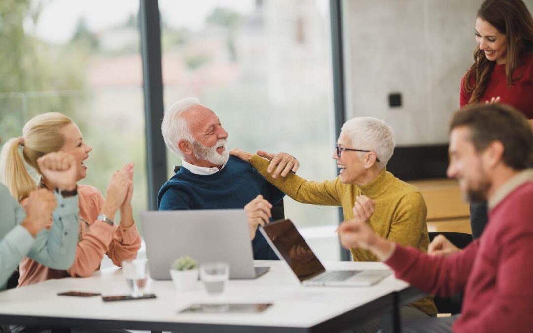 How to Recognize Age Discrimination at Work