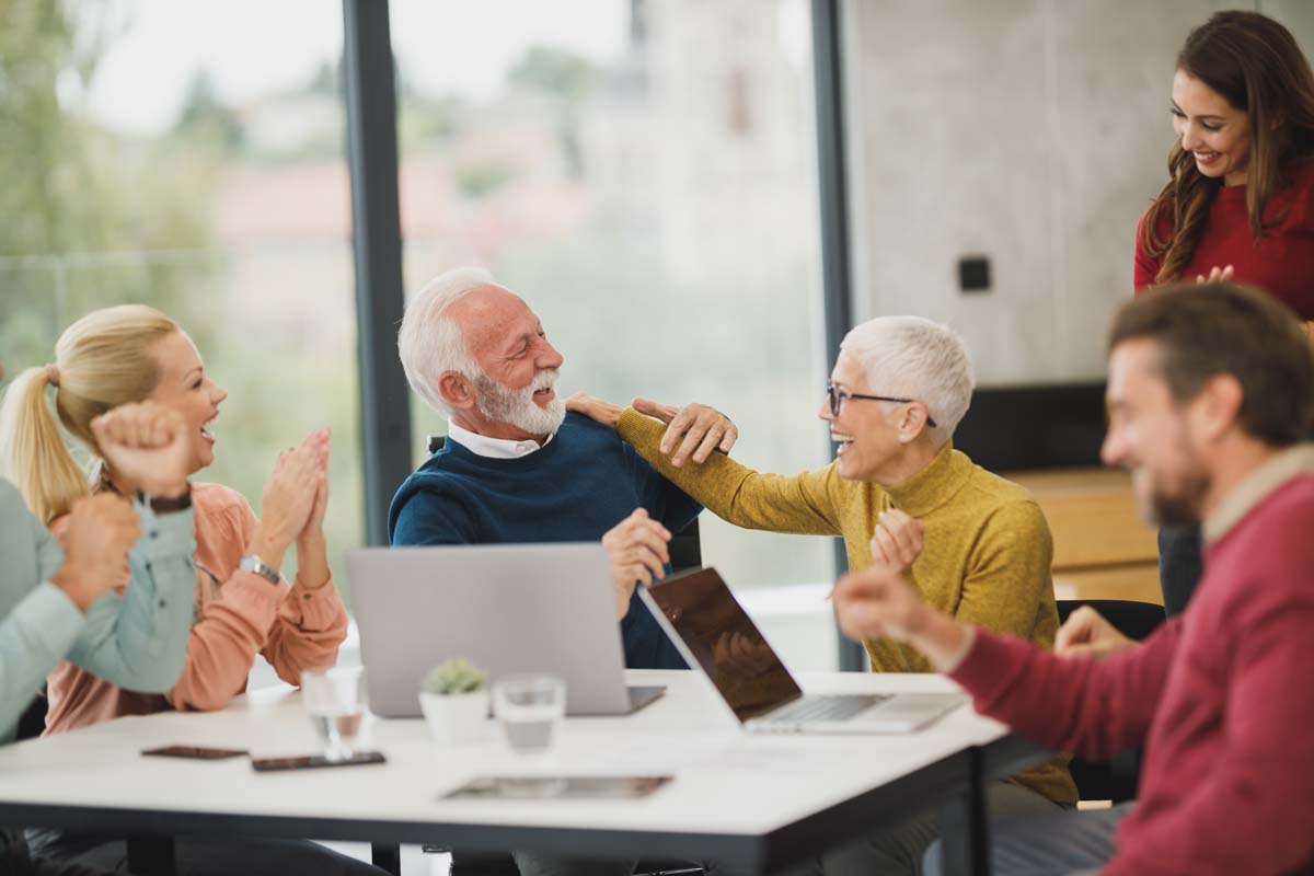 How to Recognize Age Discrimination at Work How to Recognize Age Discrimination at Work