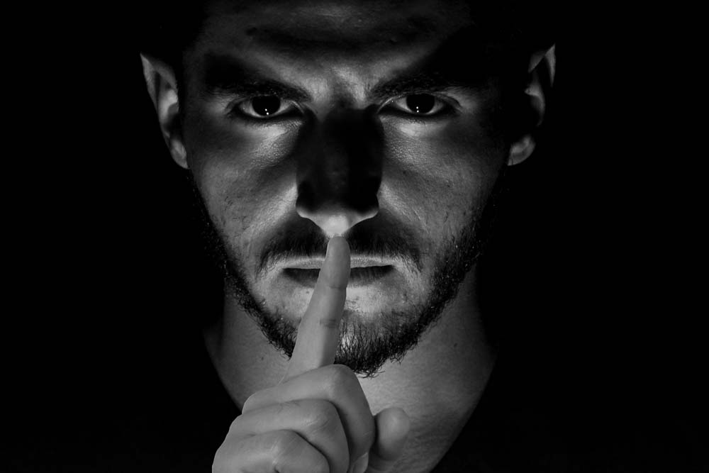 California Man Adds Whistleblower Protection Claim
