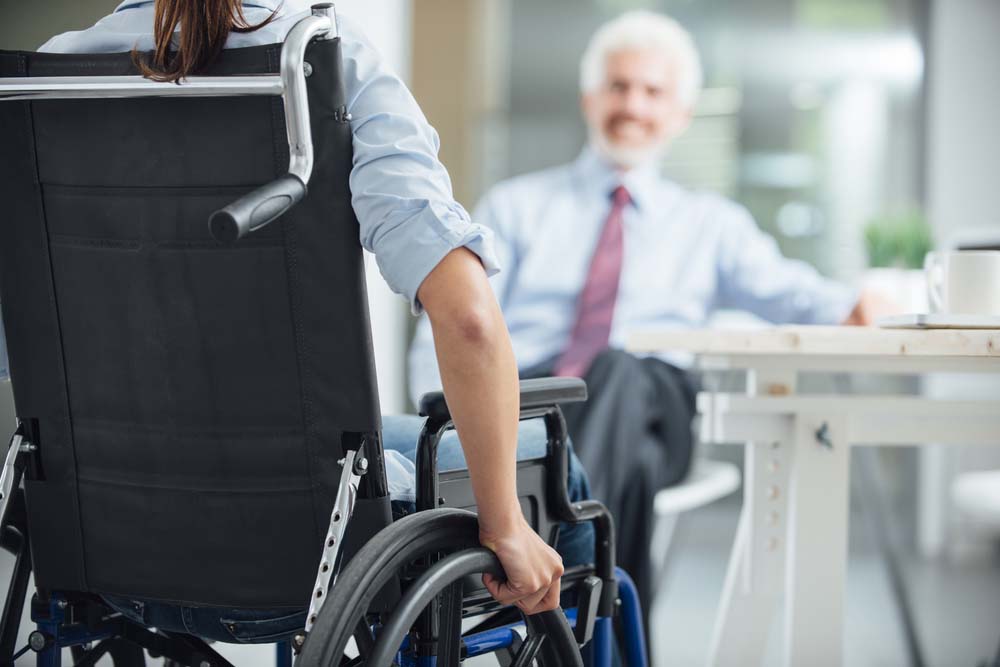 3 Reasons Why Disability Discrimination is Still a Problem