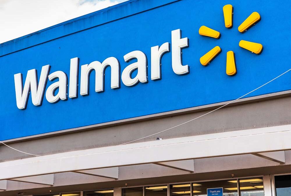 EEOC Files Pregnancy Discrimination Lawsuit Against Walmart