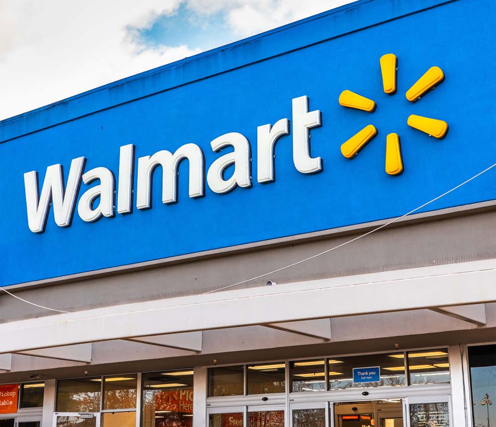 EEOC Files Pregnancy Discrimination Lawsuit Against Walmart