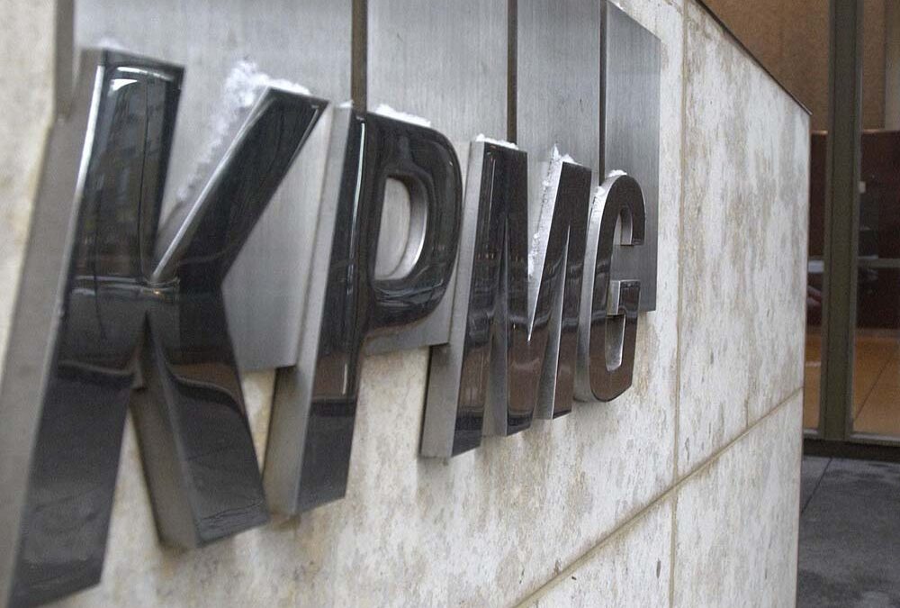 New Motion Filed in Case Against KPMG