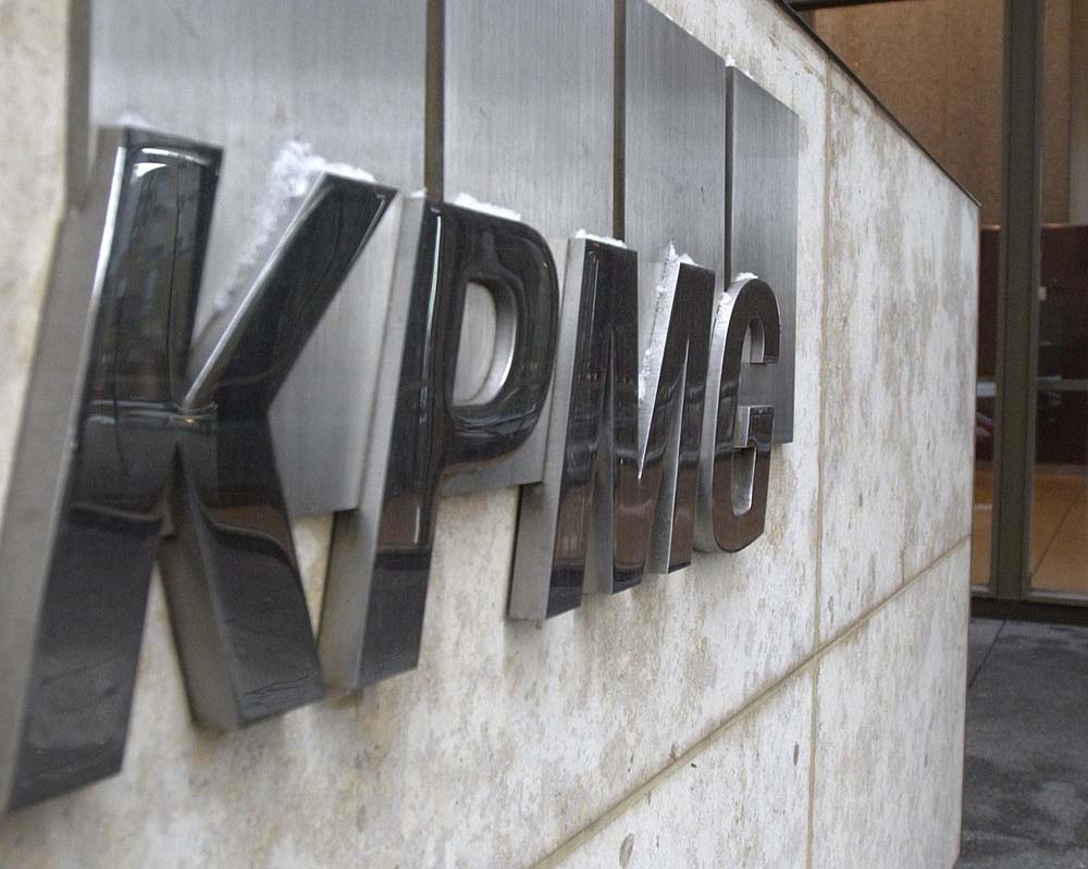 New Motion Filed in Case Against KPMG