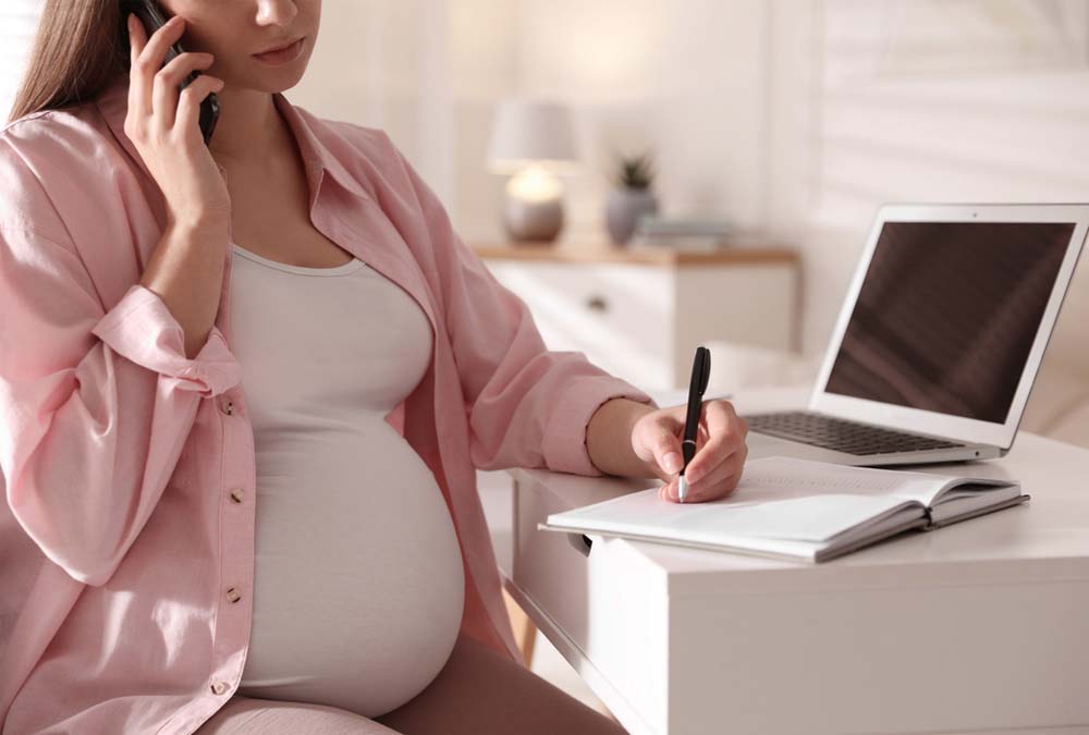 Protecting the Rights of Pregnant Employees