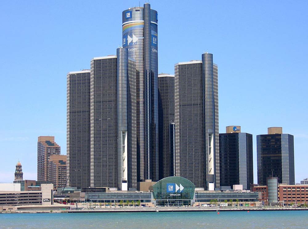 Employees Sue Over Alleged Racism at GM Plant