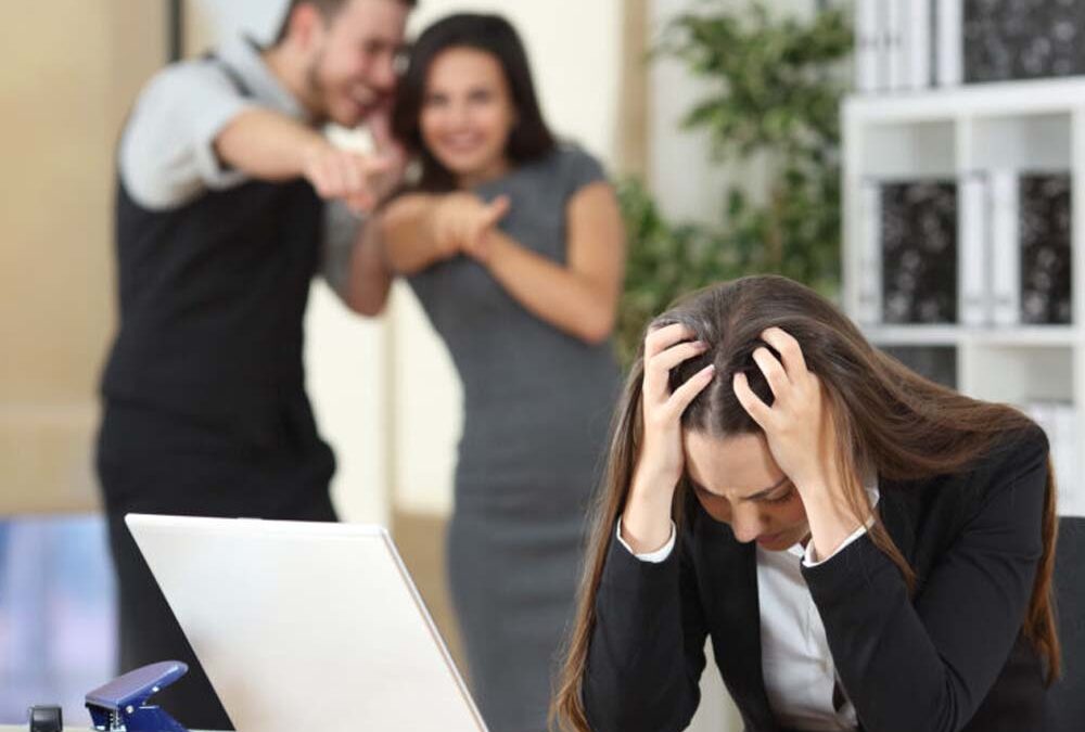 The Negative Effects of Workplace Bullying