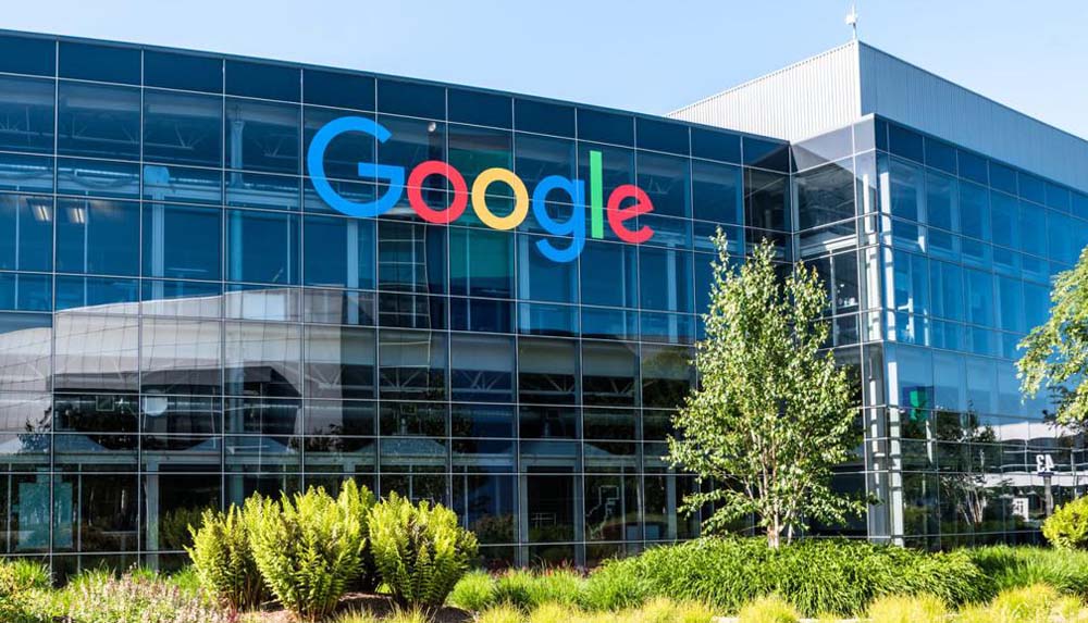 Google Employees Looking to End Forced Arbitration