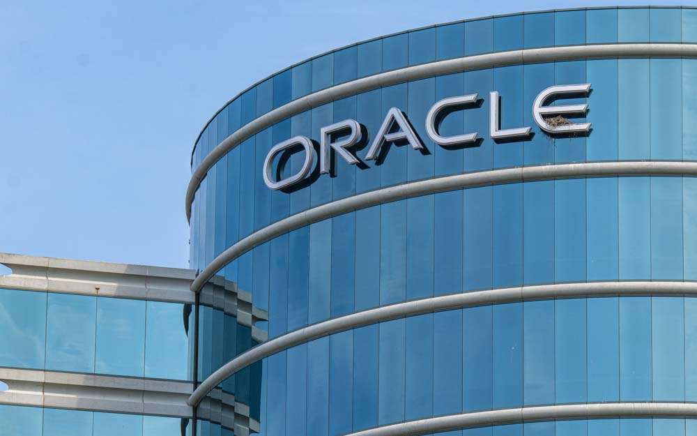 Department of Labor Sues Oracle Over $400 Million in Lost Wages