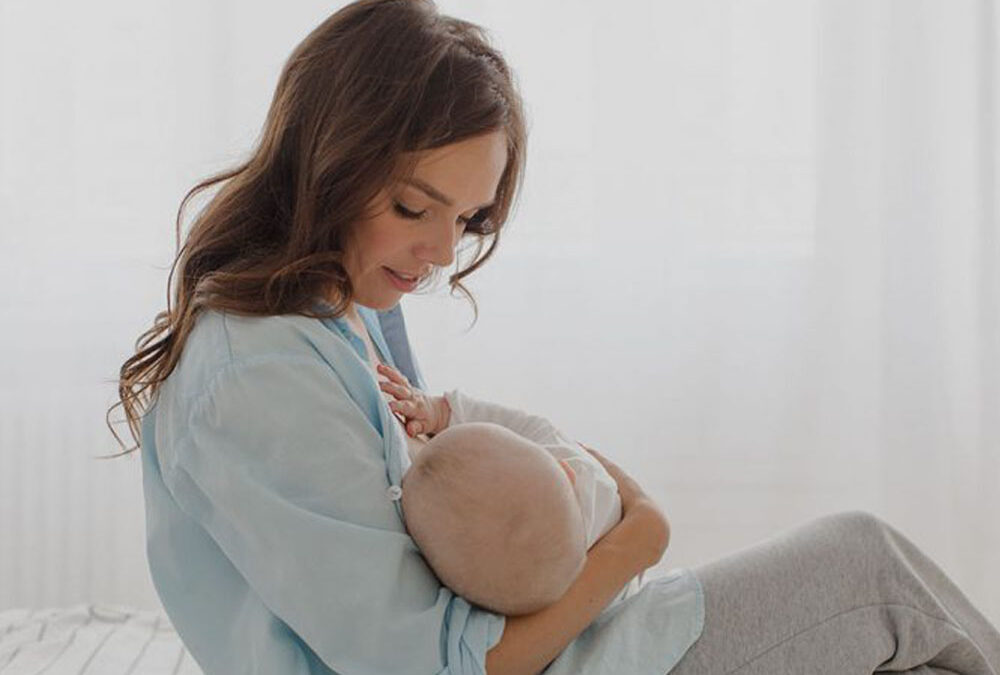 Most Employees Alleging Breastfeeding Discrimination Lose Jobs
