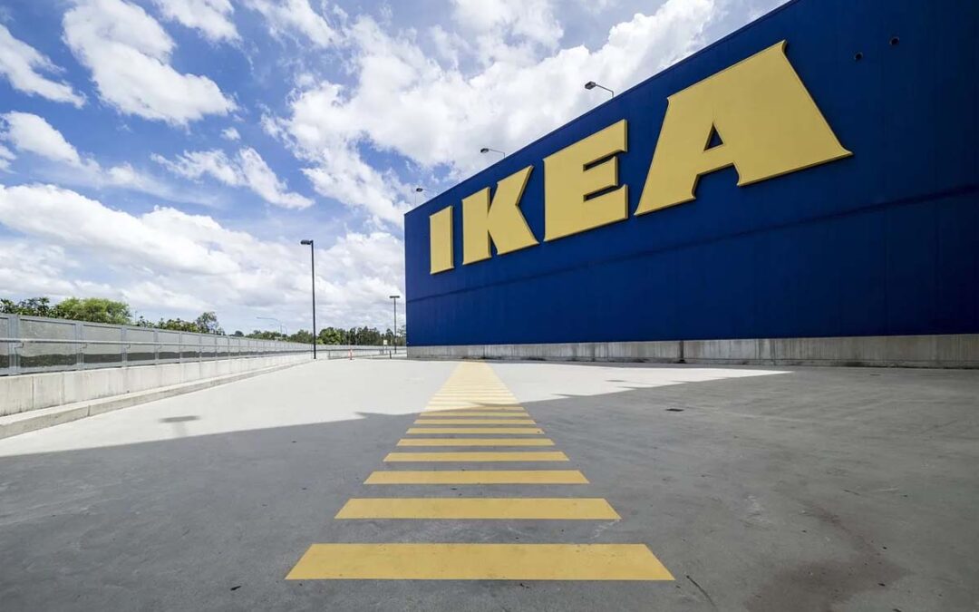 Ikea Targeted by 5 Age Discrimination Lawsuits Since 2018