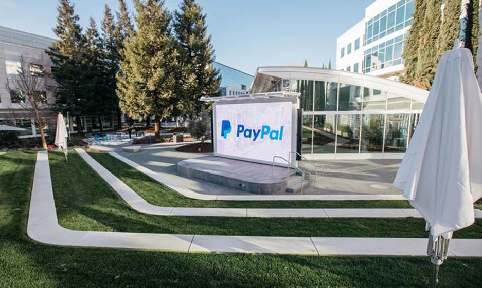 PayPal Employee Alleges Gender Discrimination