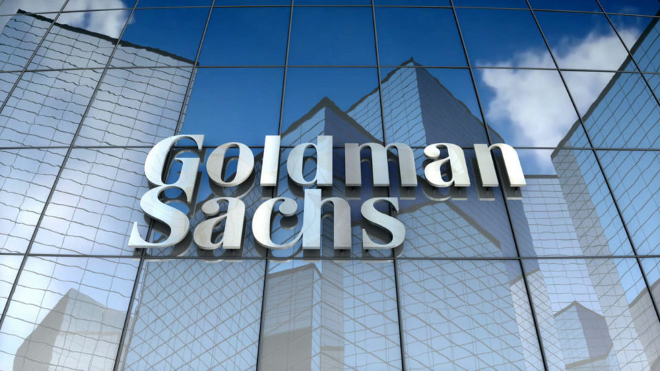 Goldman Sachs Sued for Discrimination by Former Employee
