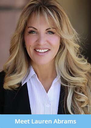 Labor Law Lawyer California - Lauren Abrams