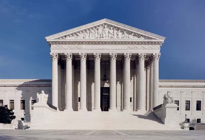 U.S. Supreme Court