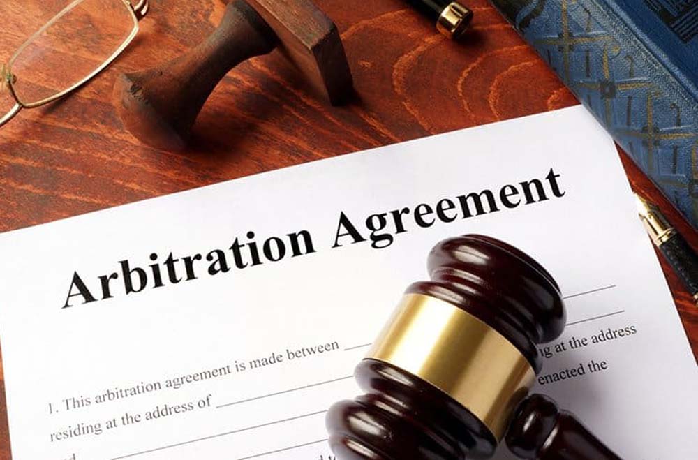 Law Protecting Workers from Mandatory Arbitration Blocked from Taking Effect by Big Business