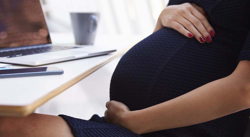Pregnancy Discrimination California
